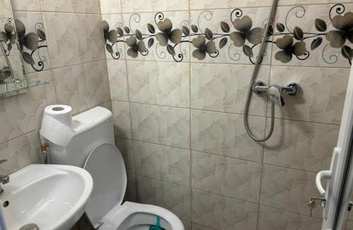 Vaslui Apartment | David și Daria