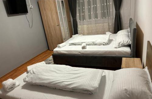 Vaslui Apartment | David și Daria