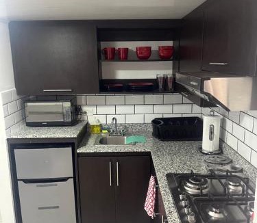 David Apartment | David Chiriquí Easy Access Apartment confortable