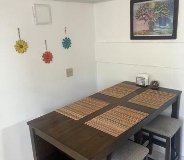 David Apartment | David Chiriquí Easy Access Apartment confortable
