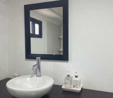 David Apartment | David Chiriquí Easy Access Apartment confortable