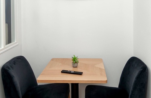 Amerique Apartment | David D Angers 25 - One Bedroom Apartment, Sleeps 2