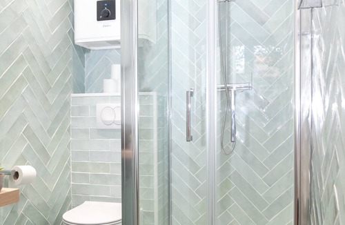 Amerique Apartment | David D Angers 25 - One Bedroom Apartment, Sleeps 2