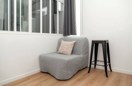 Amerique Apartment | David D Angers 27 - One Bedroom Apartment, Sleeps 3