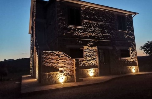Castiglione della Pescaia House | David Farm