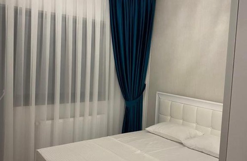 Cisnadie Apartment | David Home