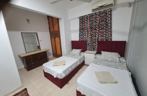 Aswan Hostel | david hostel
