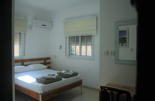 Tiberias Hostel | David Hostel - Hostel