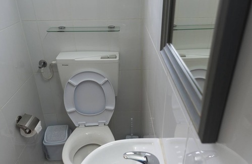 Tiberias Hostel | David Hostel - Hostel
