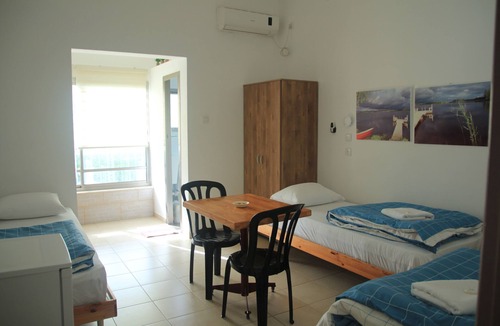 Tiberias Hostel | David Hostel - Hostel