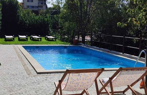 Amarante House | David House A 2 Minutos de Amarante