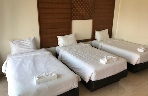 Mai Khao Hotel | David Residence