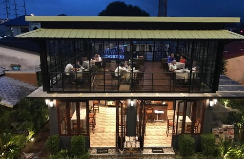 Mai Khao Hotel | David Residence