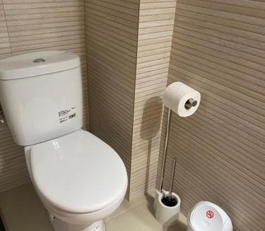 Craiova Apartment | David's Apartament 2 room plus parking