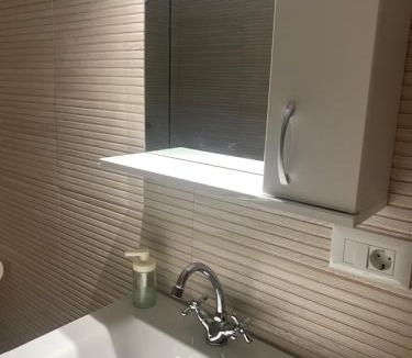 Craiova Apartment | David's Apartament 2 room plus parking