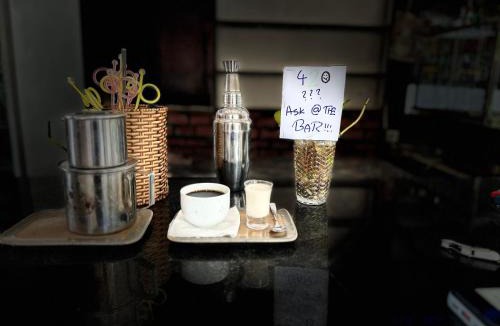 Koh Rong Hostel | David's Hostel & Restaurant