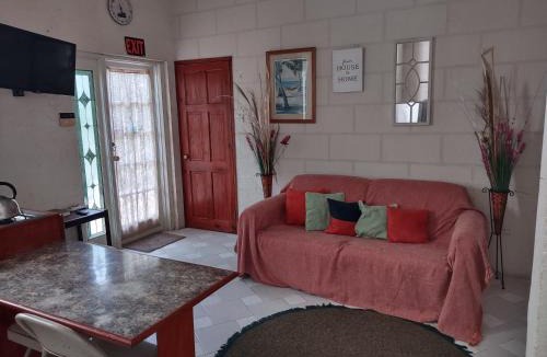 Callendar Apartment | David's Place