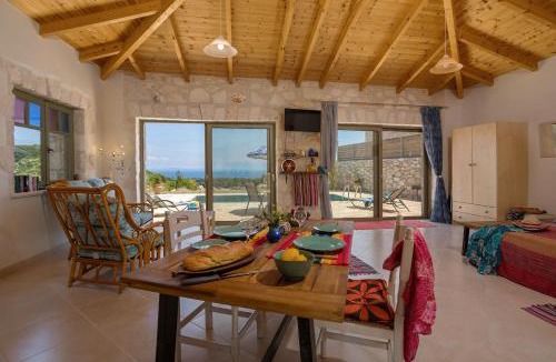 Vasilikos Villa | David's Villas - Private Pool & Scenic Surroundings, by ZanteWize