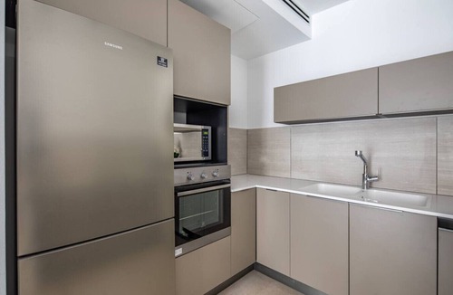 Jerusalem City Centre Apartment | David Village luxury apartment