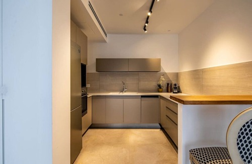 Jerusalem City Centre Apartment | David Village luxury apartment
