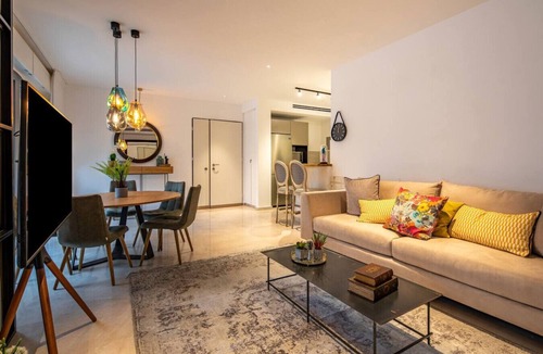 Jerusalem City Centre Apartment | David Village luxury apartment