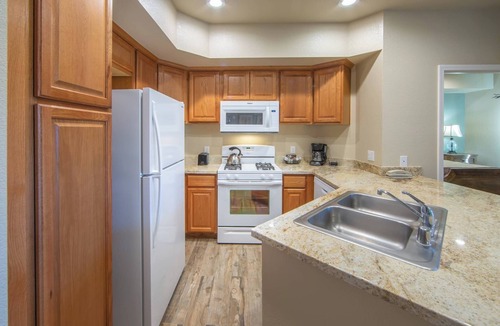 Genoa Condo | David Walley's Resort, 1br suite, Friday check-in