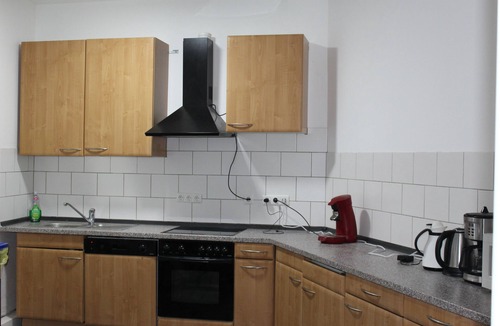 Geesthacht Hostel | Davids Hostel