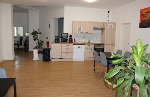 Geesthacht Hostel | Davids Hostel