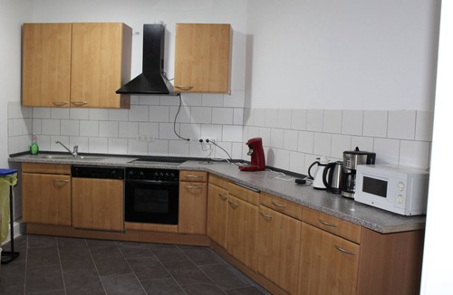 Geesthacht Hostel | Davids Hostel