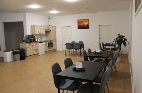 Geesthacht Hostel | Davids Hostel