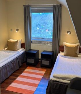 Ronneby Hotel | Davids Kulle