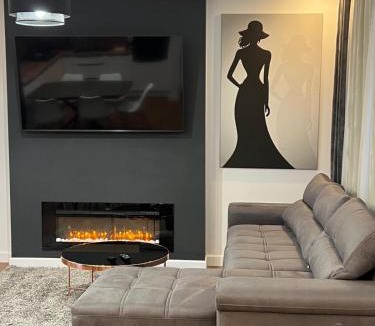 Floresti Villa | Davids place 2