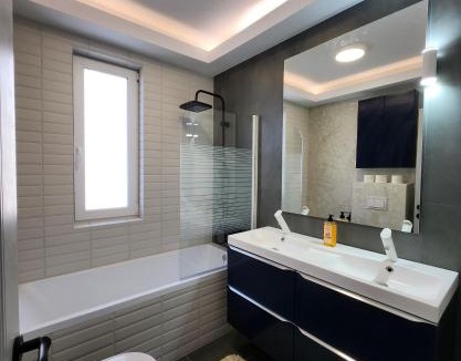 Floresti Apartment | David’s place