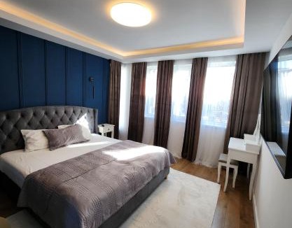 Floresti Apartment | David’s place