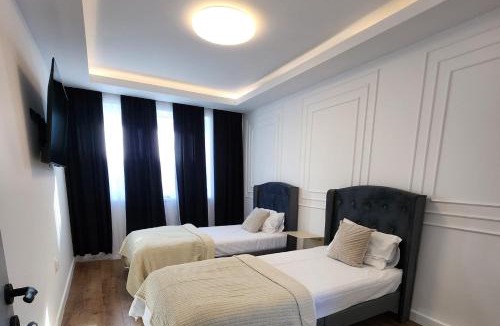 Floresti Apartment | David’s place