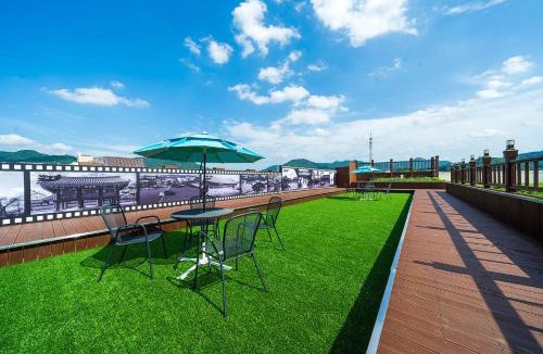 Jeonju Hotel | Davin Hotel