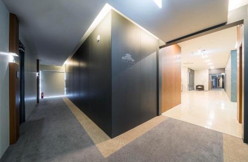 Jeonju Hotel | Davin Hotel