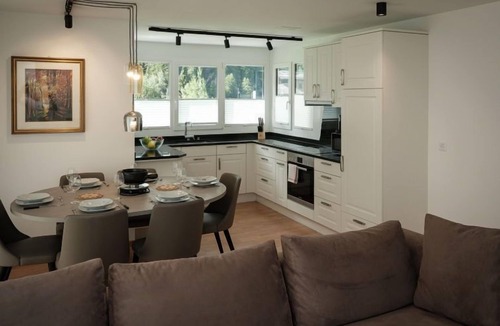 Taesch Apartment | Davinci by Interhome
