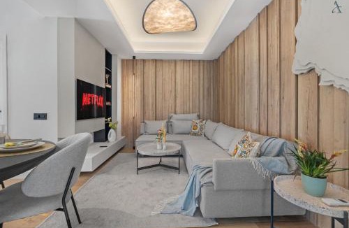 Otopeni Villa | DaVinci Smart Villa
