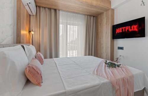 Otopeni Villa | DaVinci Smart Villa