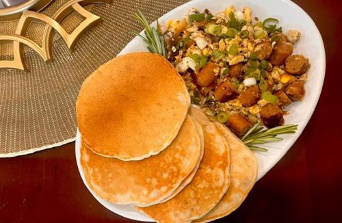 Sechelt Bed & Breakfast | Davis Brook Retreat B&B
