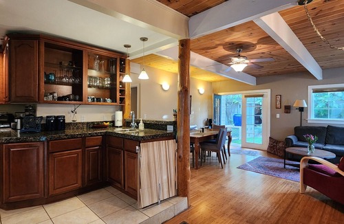 Central Davis House | Davis Downtown Charmer