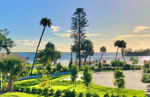 Sebastian Hotel | Davis House Inn