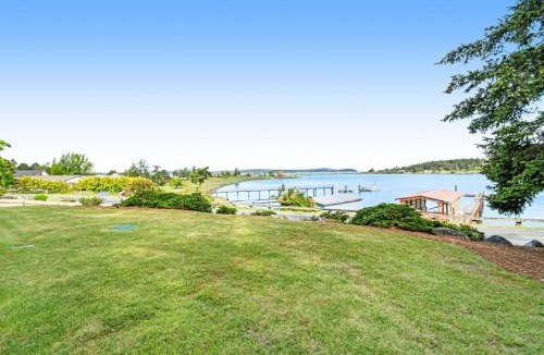 Lopez Island House | Davis House on the Bay