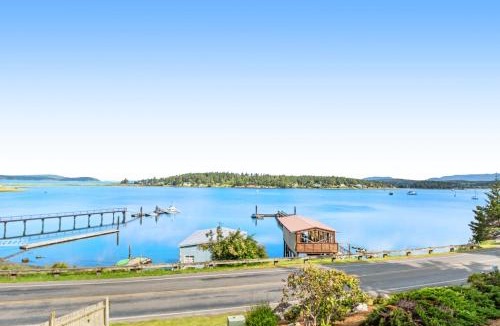 Lopez Island House | Davis House on the Bay