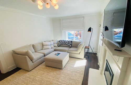 Davis Islands House | Davis Island 4Bed 3Bath