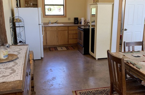 Fort Davis Bed & Breakfast | Davis Mountains Inn