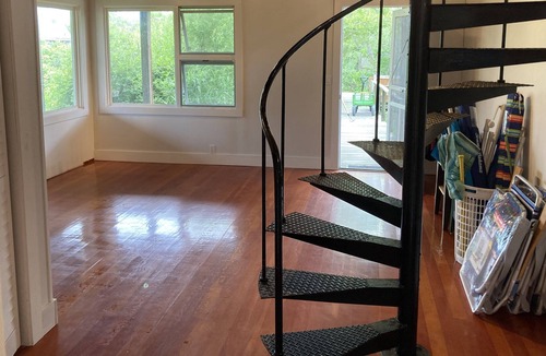 Bayberry Dunes House | Davis Park, Fire Island, FIOS wifi, A/C throughout, 1800 sq ft