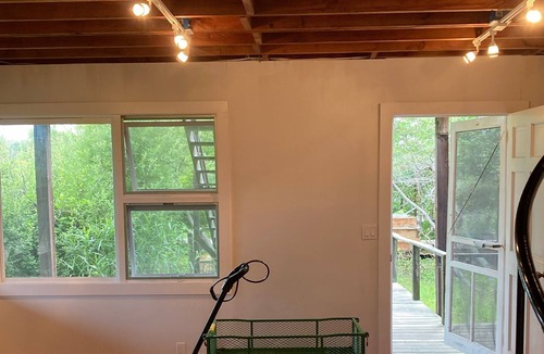 Bayberry Dunes House | Davis Park, Fire Island, FIOS wifi, A/C throughout, 1800 sq ft
