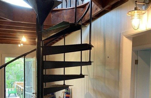 Bayberry Dunes House | Davis Park, Fire Island, FIOS wifi, A/C throughout, 1800 sq ft